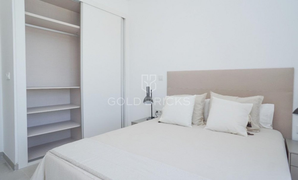 Nieuwbouw · Apartment · Torrevieja · Torreblanca