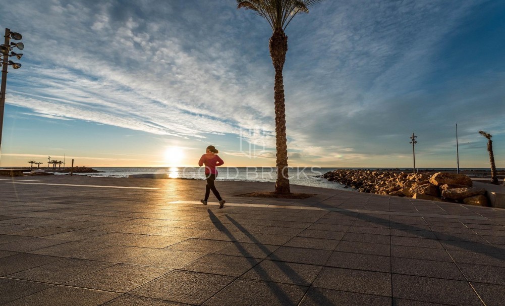 Nieuwbouw · Apartment · Torrevieja · Torreblanca