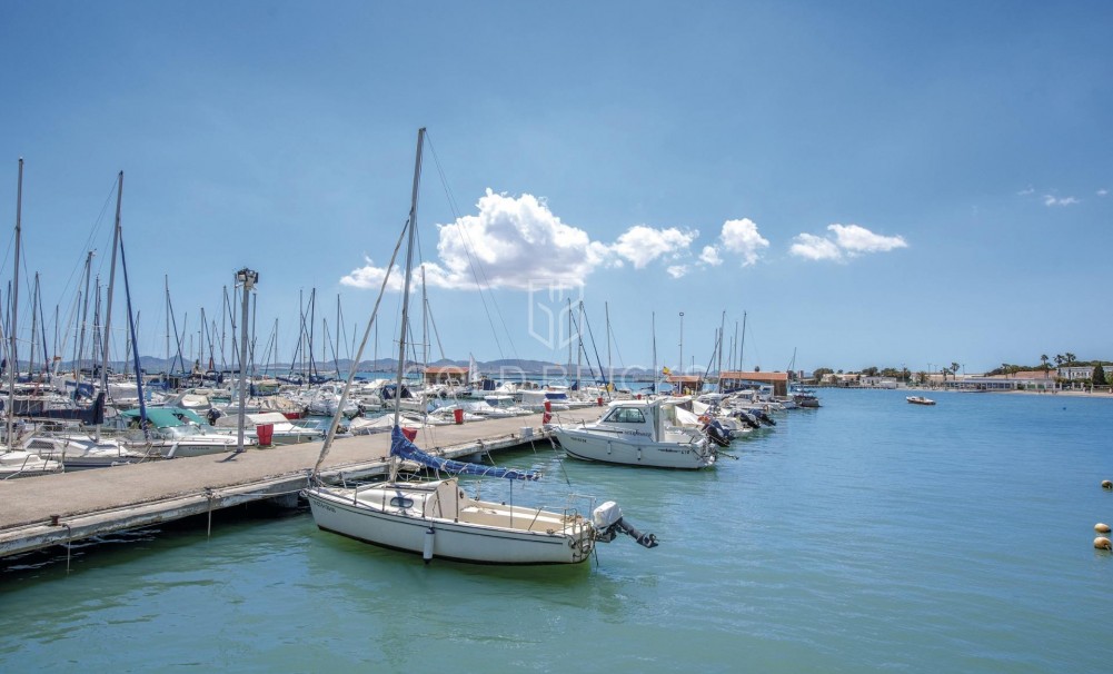 Nieuwbouw · Apartment · Torrevieja · Torreblanca