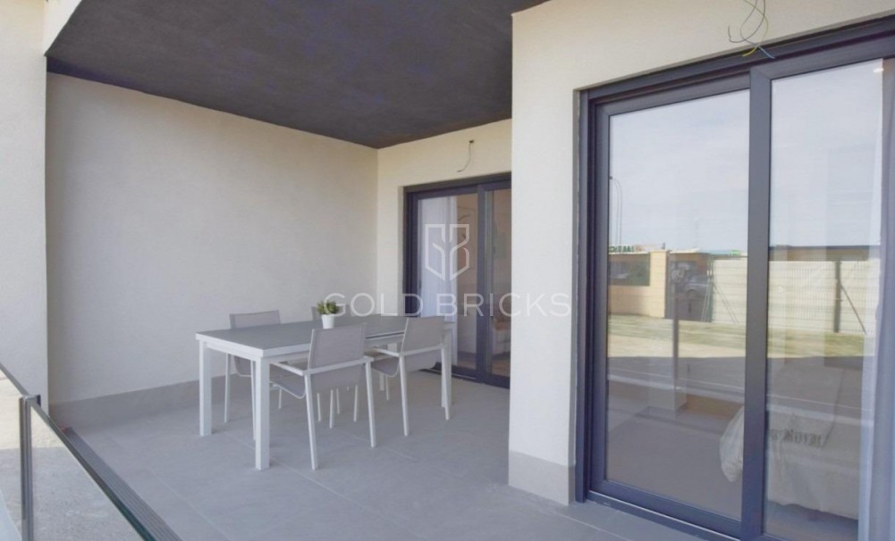 New Build · Apartment · Torrevieja · Torreblanca