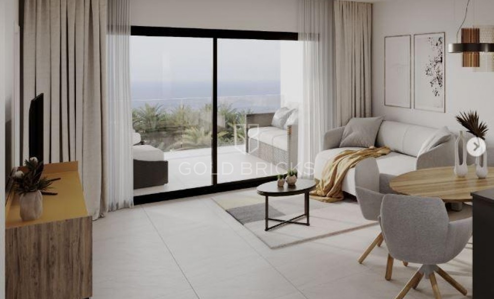 New Build · Apartment · Torrevieja · Torreblanca