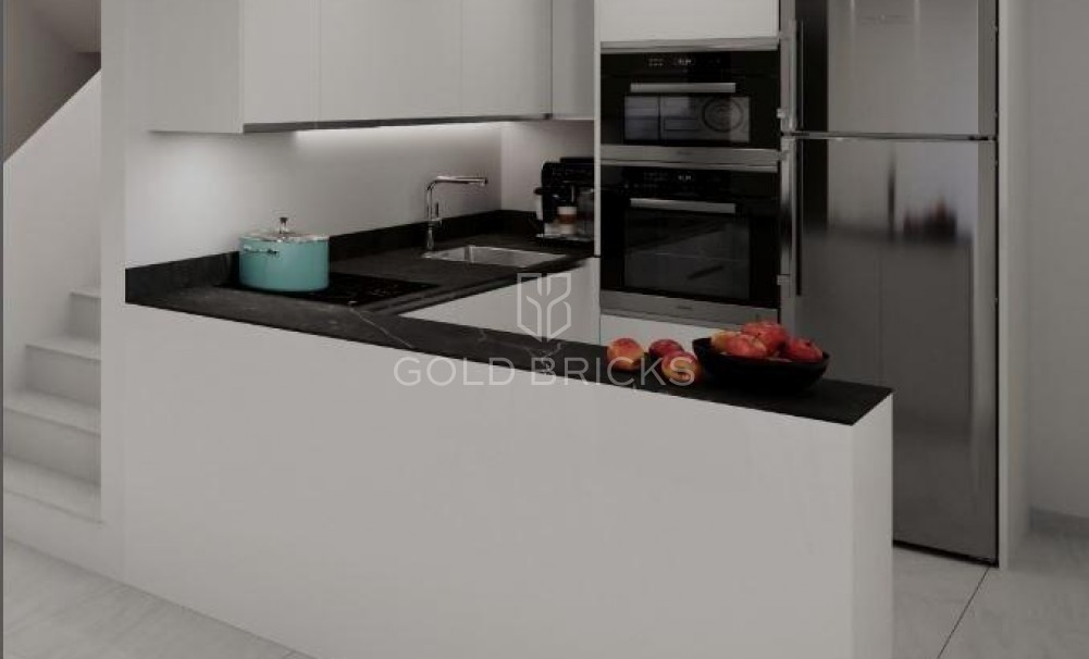 New Build · Apartment · Torrevieja · Torreblanca