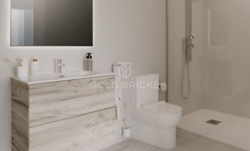 New Build · Apartment · Torrevieja · Torreblanca