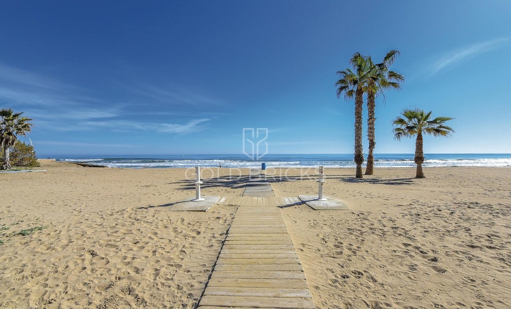 Nouvelle construction · Attique · Torrevieja · Torreblanca