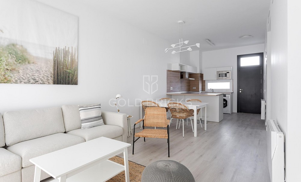 Nieuwbouw · Apartment · Vera · Vera playa