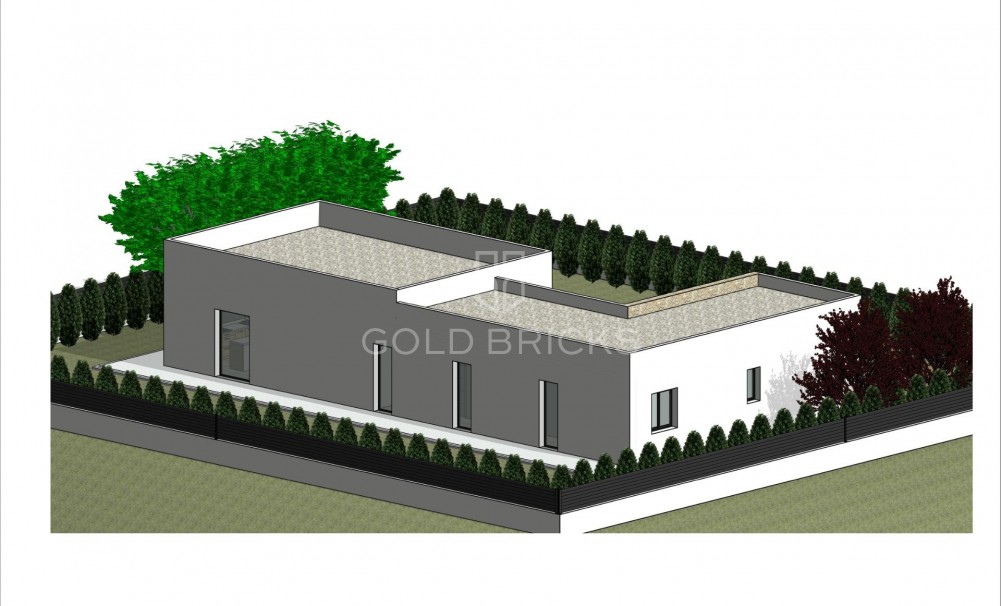 Nouvelle construction · Villa · Pinoso · Lel