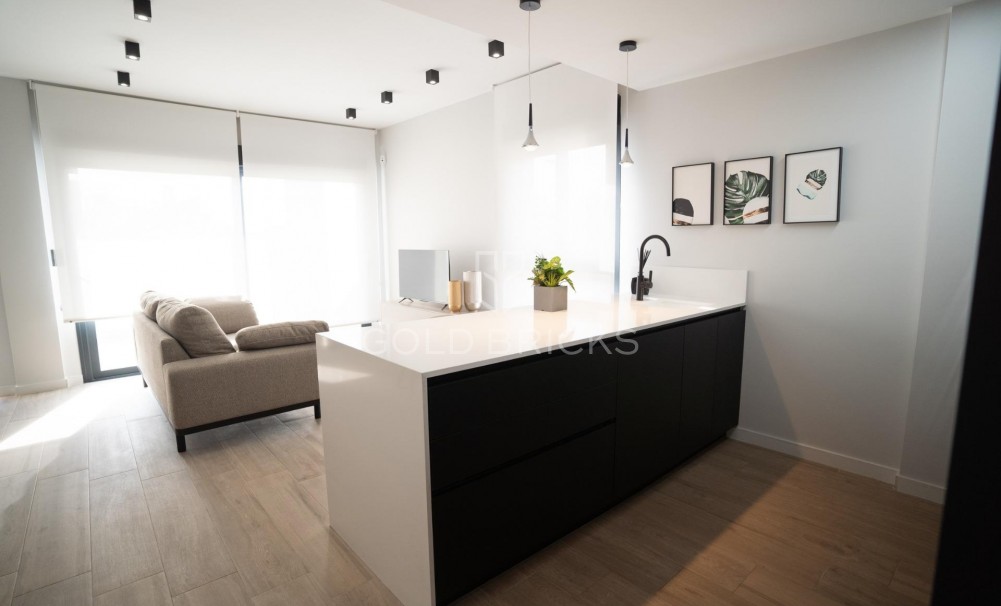 New Build · Town House · Orihuela Costa · PAU 26