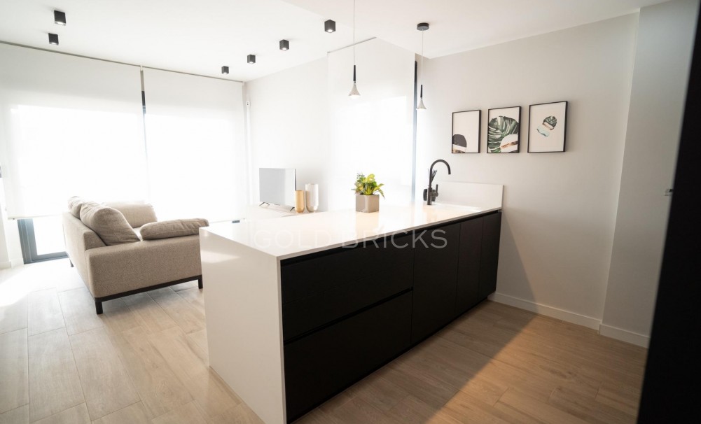 New Build · Town House · Orihuela Costa · PAU 26