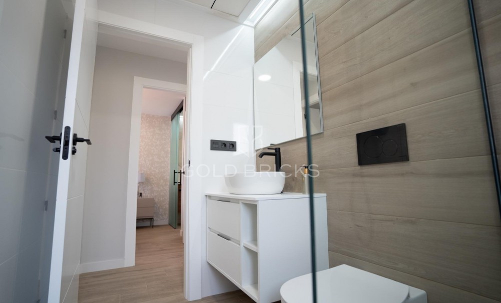 New Build · Town House · Orihuela Costa · PAU 26