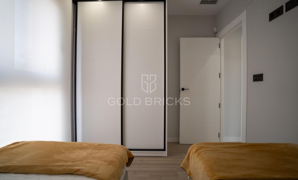 New Build · Town House · Orihuela Costa · PAU 26