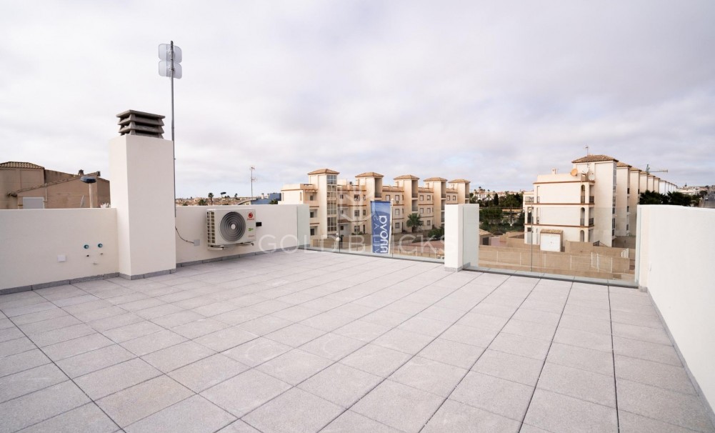 New Build · Town House · Orihuela Costa · PAU 26