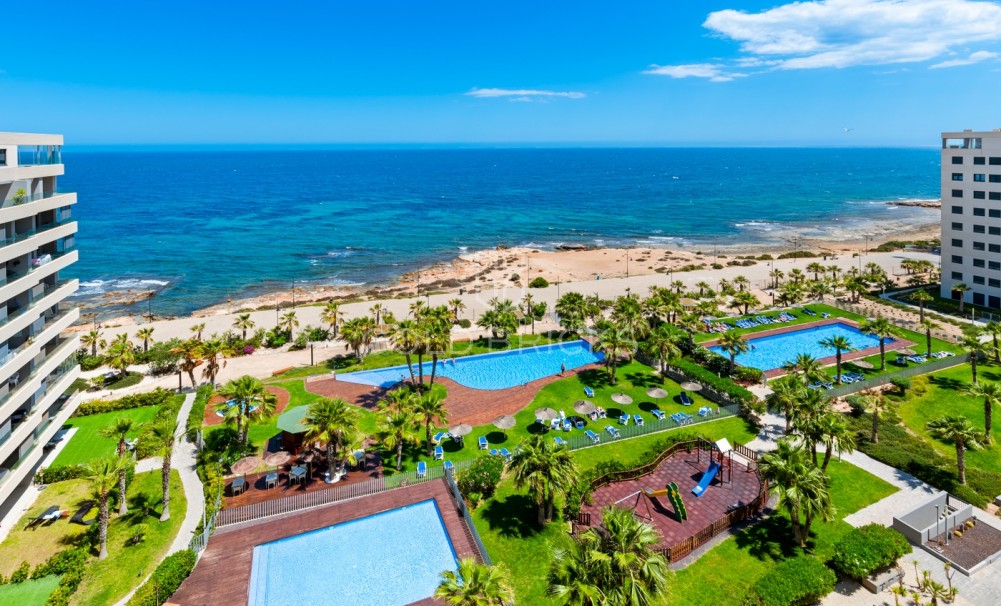 Resale · Penthouse · Orihuela Costa · Punta Prima