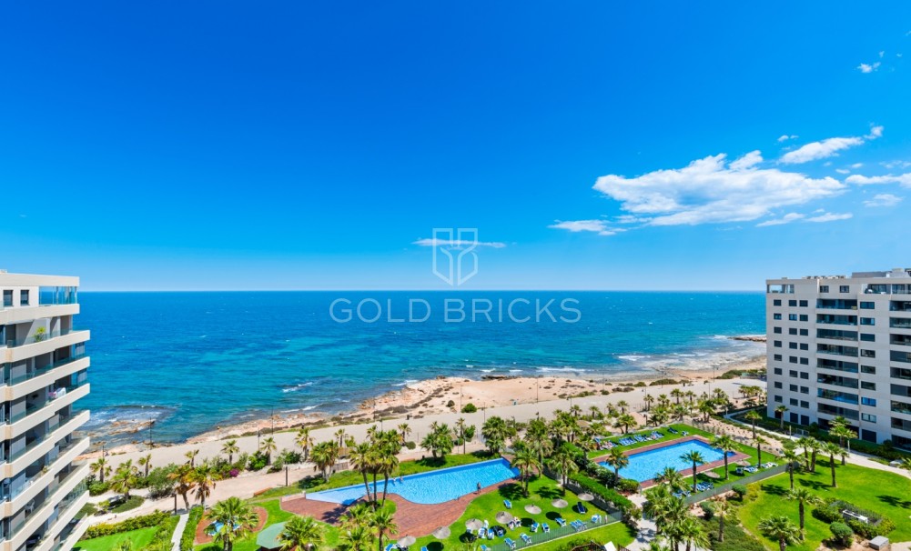 Wederverkoop · Penthouse · Orihuela Costa · Punta Prima