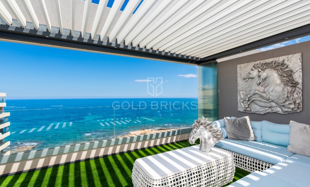 Resale · Penthouse · Orihuela Costa · Punta Prima
