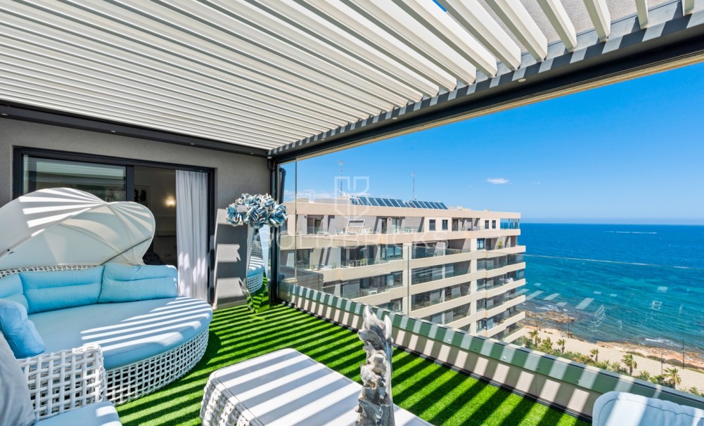 Wederverkoop · Penthouse · Orihuela Costa · Punta Prima