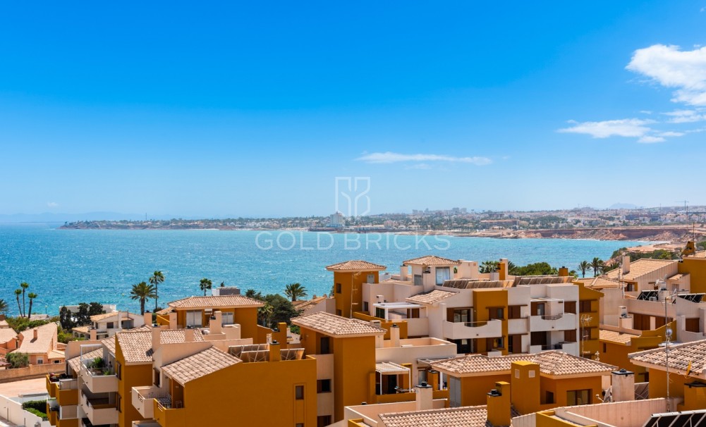 Resale · Penthouse · Orihuela Costa · Punta Prima