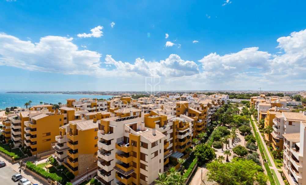 Wederverkoop · Penthouse · Orihuela Costa · Punta Prima