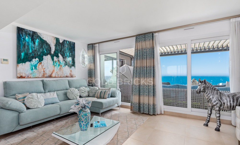 Wederverkoop · Penthouse · Orihuela Costa · Punta Prima