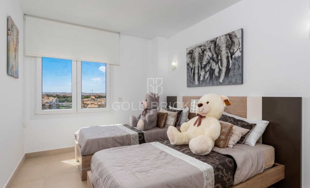 Resale · Penthouse · Orihuela Costa · Punta Prima