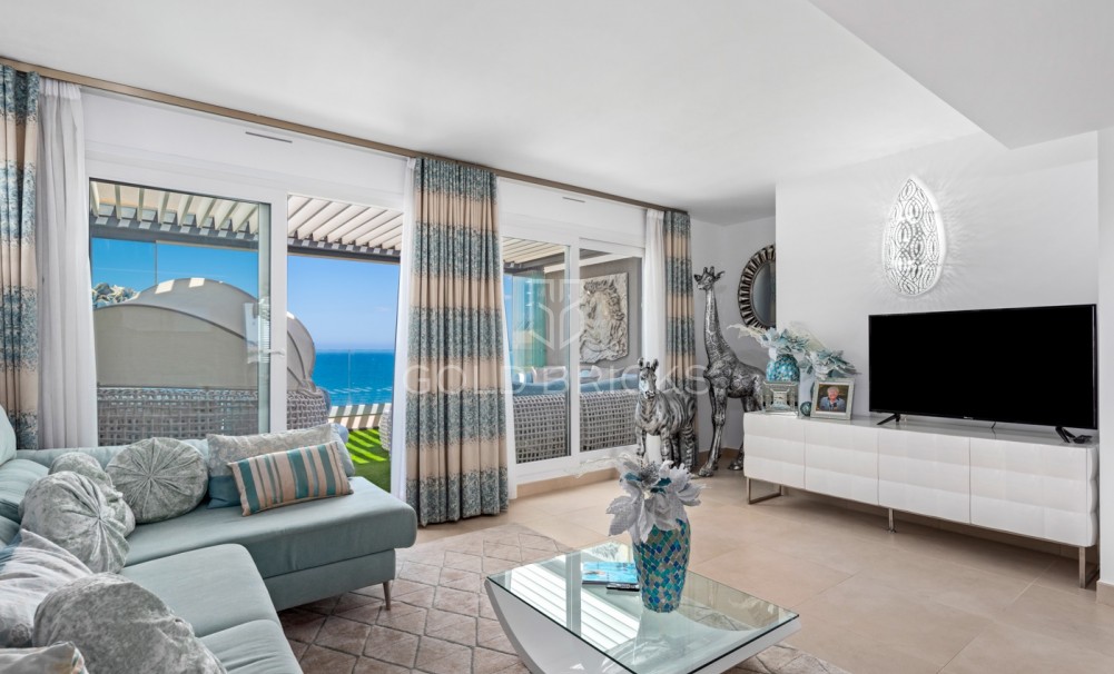 Wederverkoop · Penthouse · Orihuela Costa · Punta Prima