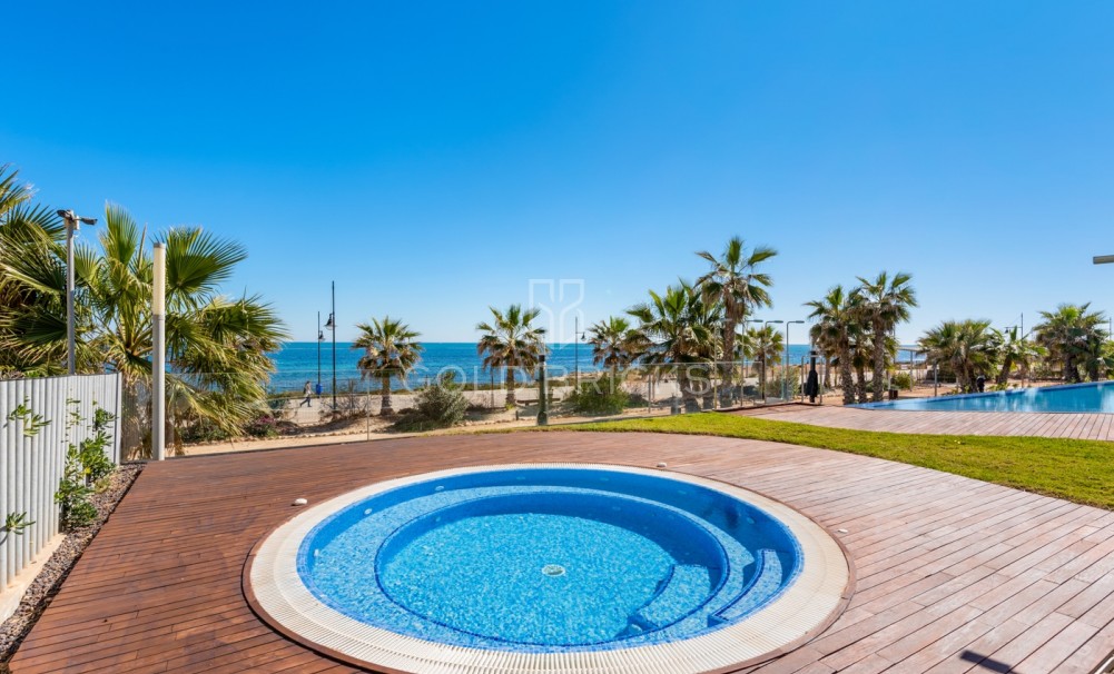 Resale · Penthouse · Orihuela Costa · Punta Prima