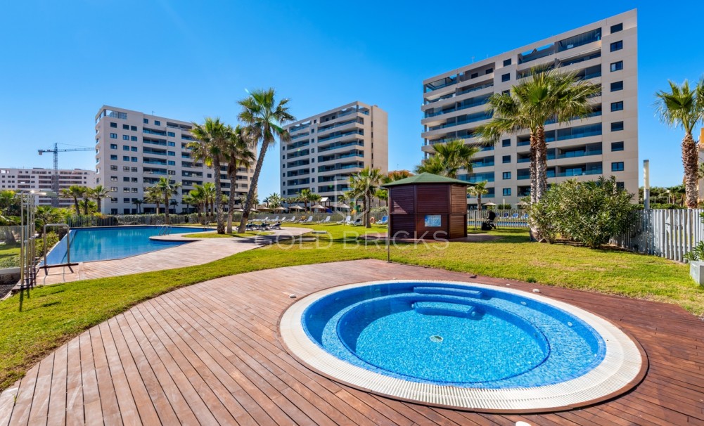 Resale · Penthouse · Orihuela Costa · Punta Prima