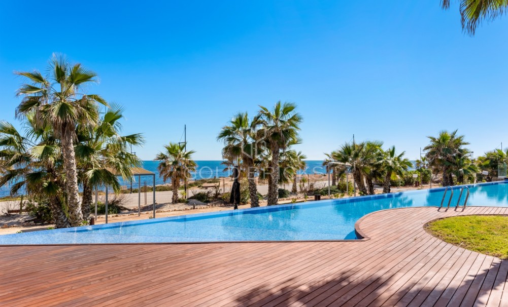 Wederverkoop · Penthouse · Orihuela Costa · Punta Prima