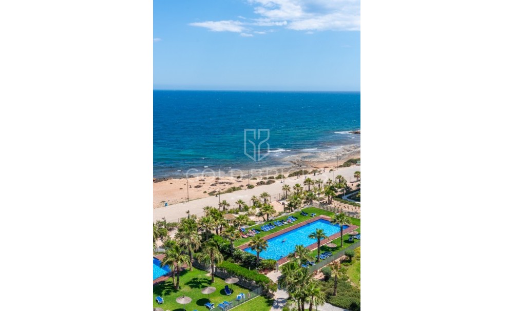 Resale · Penthouse · Orihuela Costa · Punta Prima