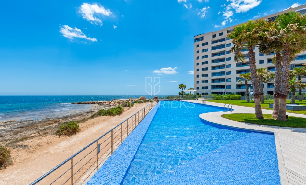 Resale · Penthouse · Orihuela Costa · Punta Prima