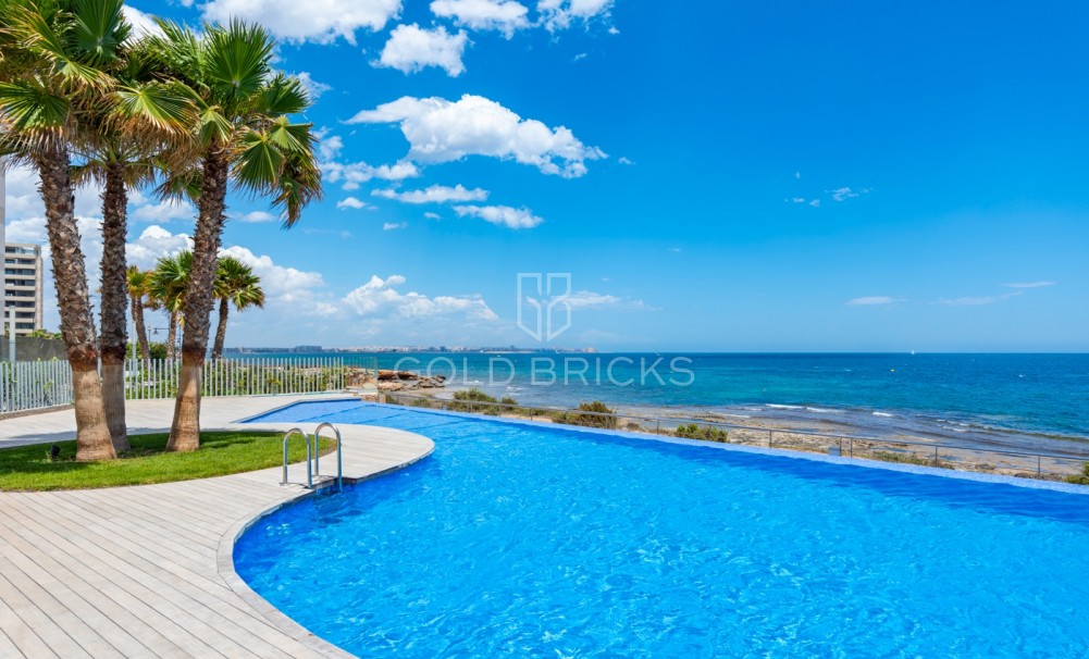 Resale · Penthouse · Orihuela Costa · Punta Prima