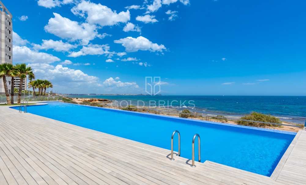 Resale · Penthouse · Orihuela Costa · Punta Prima