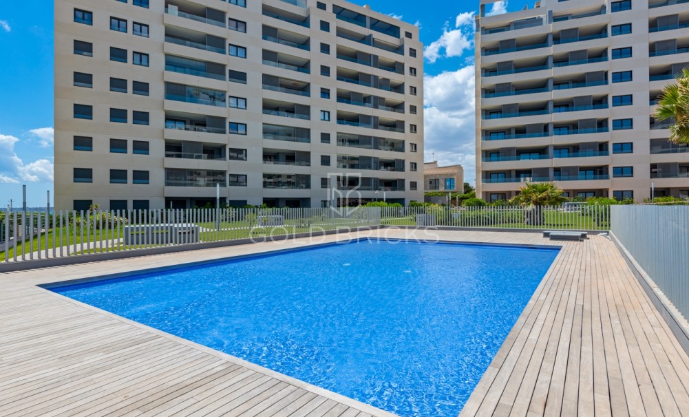 Resale · Penthouse · Orihuela Costa · Punta Prima