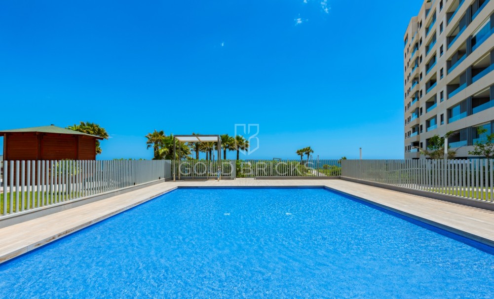 Resale · Penthouse · Orihuela Costa · Punta Prima