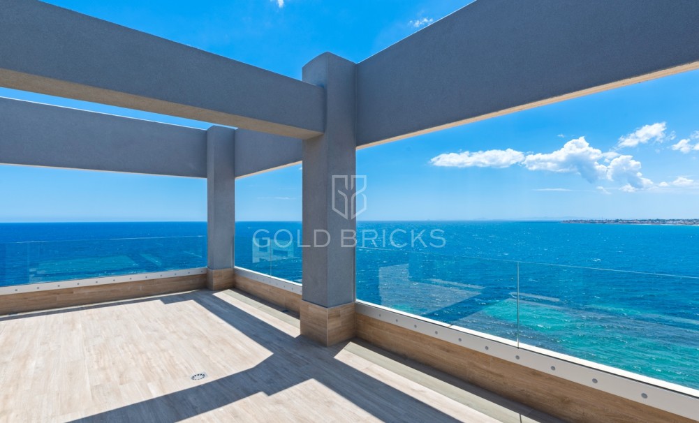 Resale · Penthouse · Orihuela Costa · Punta Prima