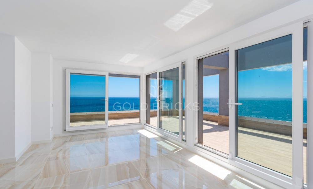 Resale · Penthouse · Orihuela Costa · Punta Prima