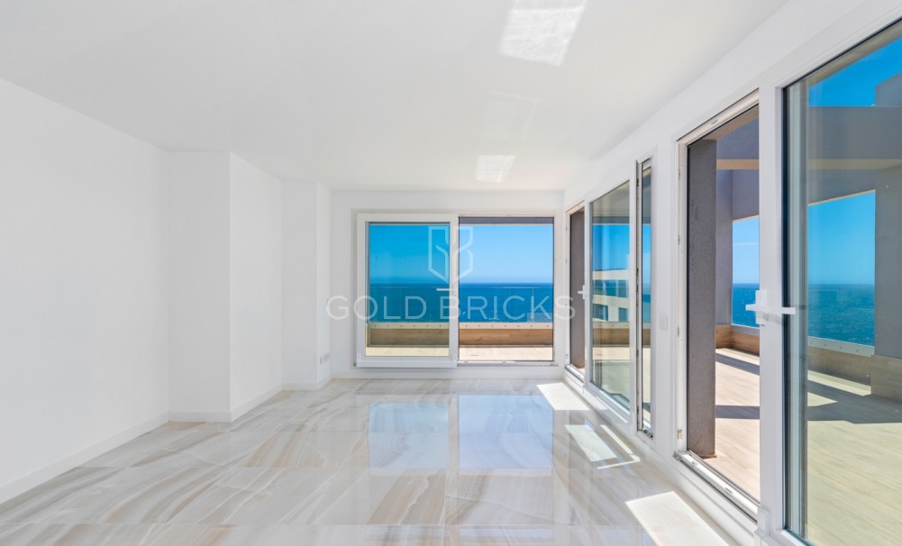 Resale · Penthouse · Orihuela Costa · Punta Prima