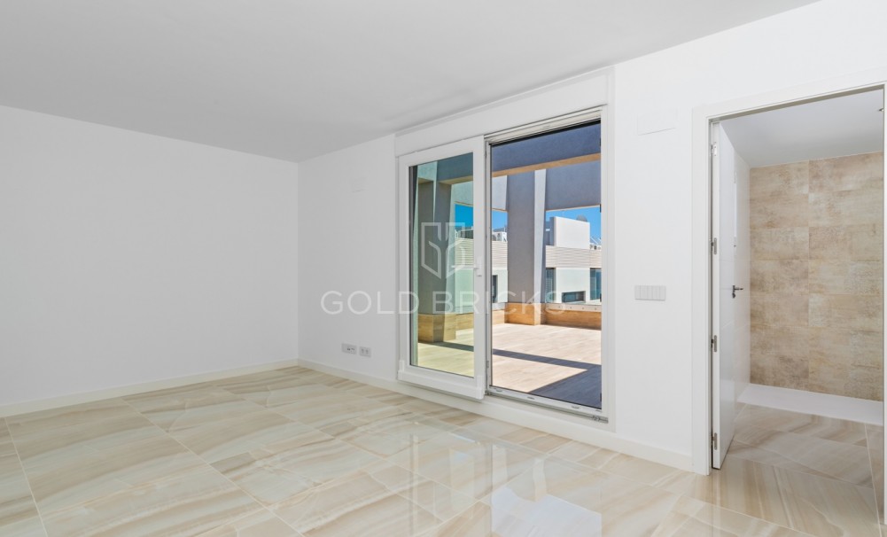 Resale · Penthouse · Orihuela Costa · Punta Prima