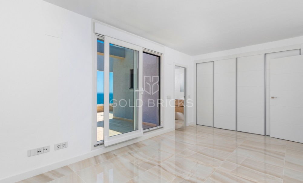 Resale · Penthouse · Orihuela Costa · Punta Prima