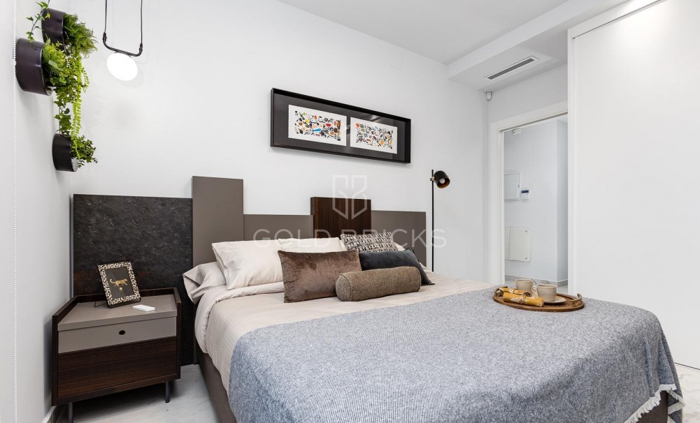 Nouvelle construction · Apartment · Orihuela Costa · Los Altos