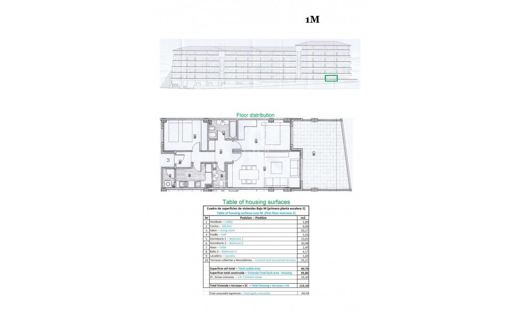 New Build · Apartment · Relleu · pueblo