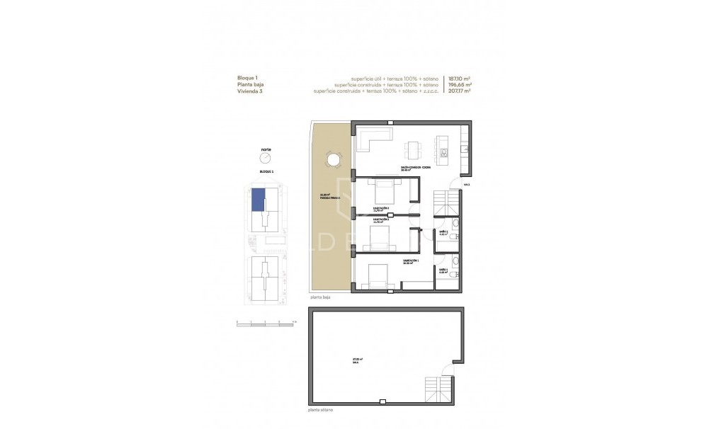 Nouvelle construction · Apartment · San Juan Alicante · Frank Espinós