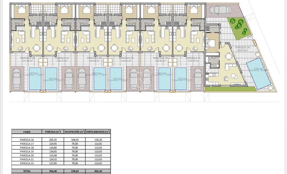 Nouvelle construction · Maison de ville · Rojales · Benimar