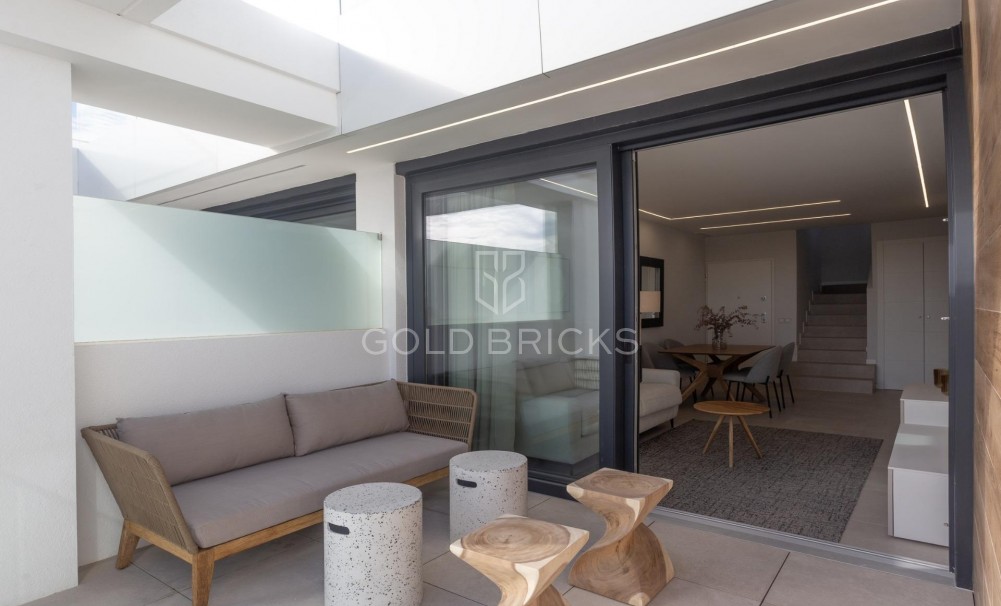 Nieuwbouw · Apartment · Denia · Las marinas