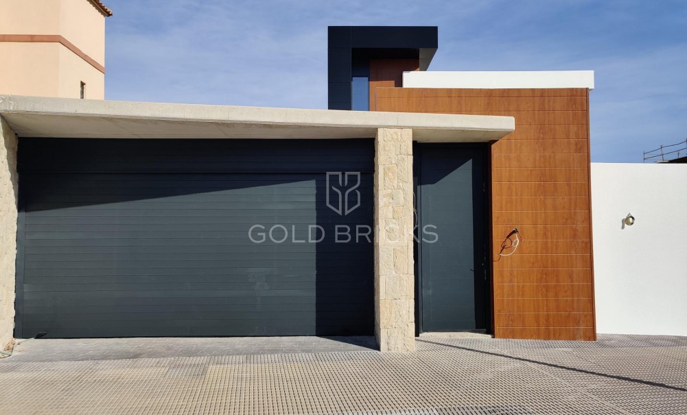 New Build · Villa · Orihuela Costa · La Zenia