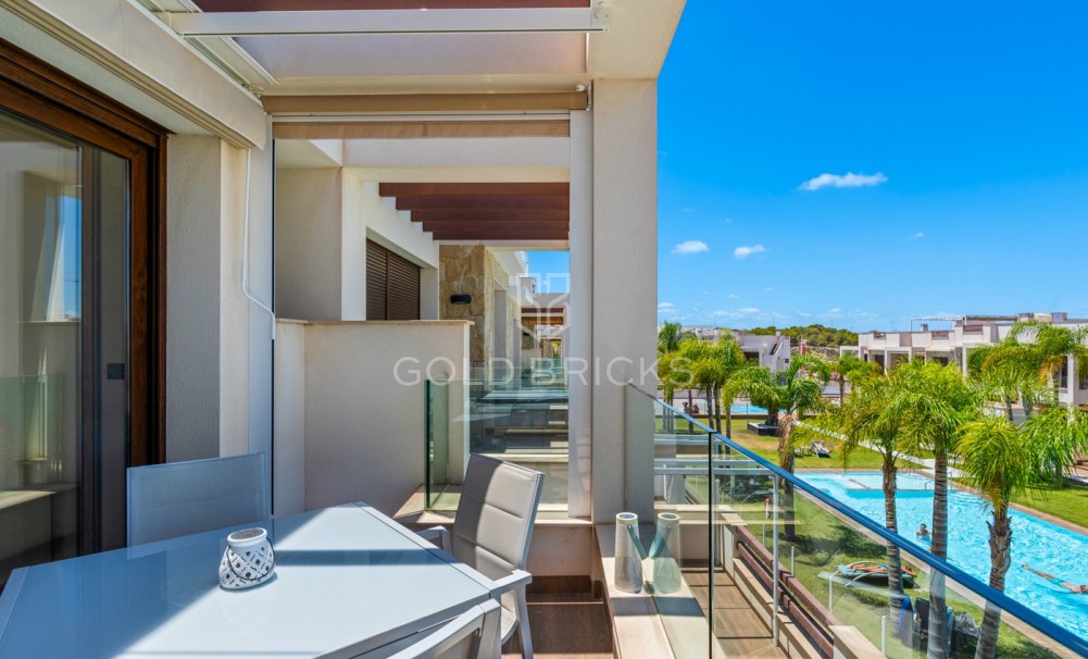 Resale · Penthouse · Torrevieja · Los balcones