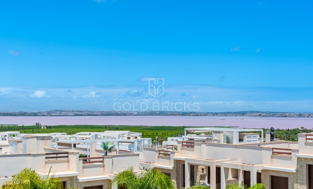 Resale · Penthouse · Torrevieja · Los balcones