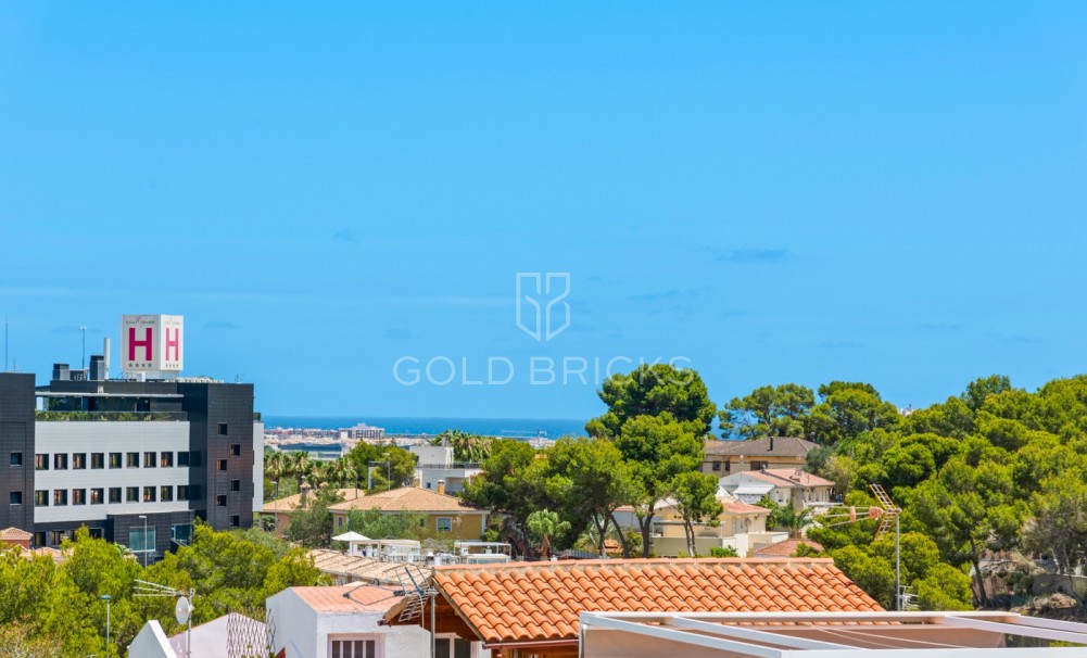 Resale · Penthouse · Torrevieja · Los balcones