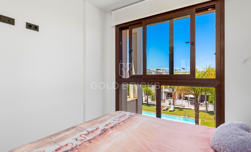 Resale · Penthouse · Torrevieja · Los balcones