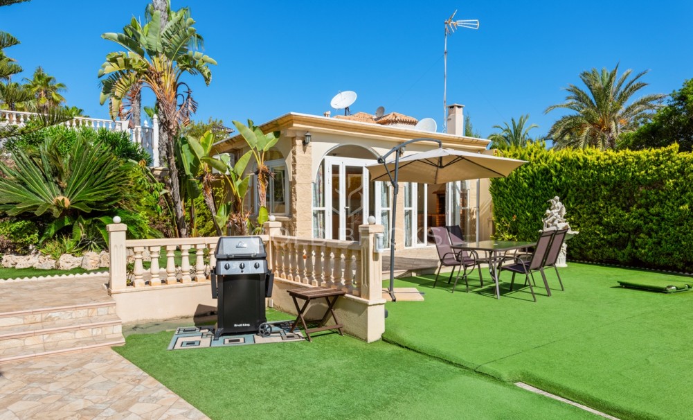 Revente · Villa Individuelle · Orihuela Costa · Playa Flamenca