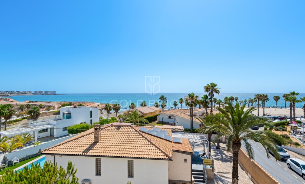 Revente · Villa Individuelle · Orihuela Costa · Playa Flamenca